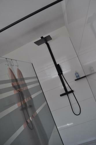 Apartamento Ferienwohnung Binder Hubertusstra�e