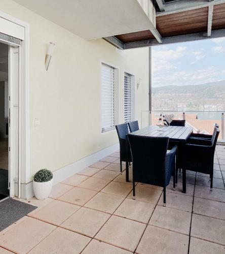 Lake View Apartment Seecorso