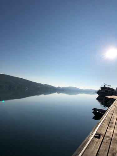 Lake View Apartment Seecorso