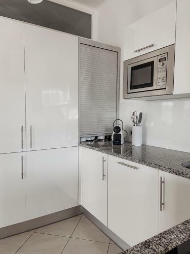 Lake View Apartment Seecorso