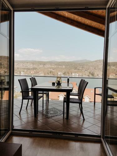 Lake View Apartment Seecorso