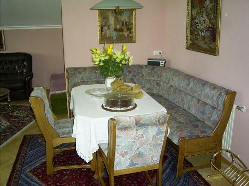 Apartamento Landhaus Maria
