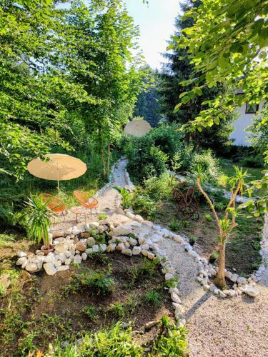 Hostal G�stehaus Wallner