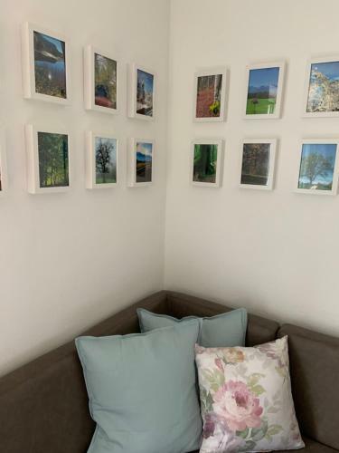 Apartamento Innatura Velden