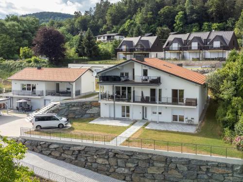 W�rthersee Apartment Caravella