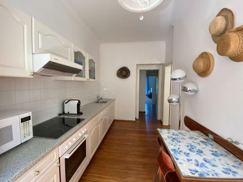 Apartamento Haus Zinnauer By Seebnb
