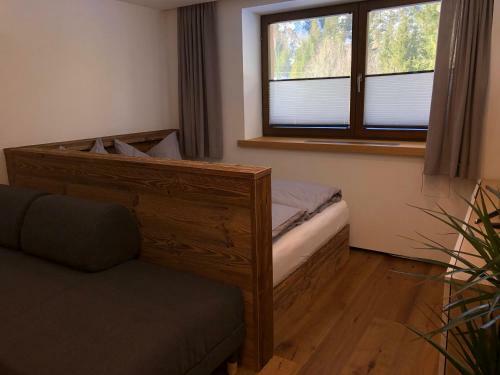 Apartamento Ferienwohnung Sch�ttl