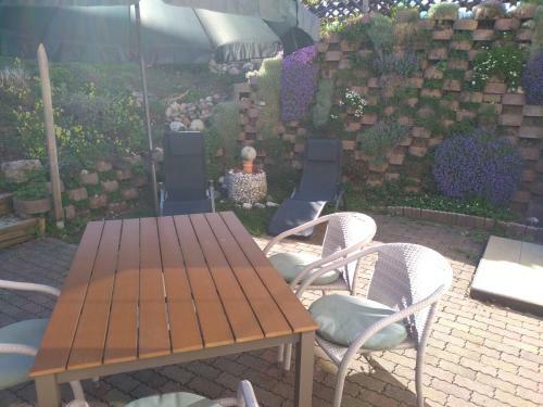 Apartamento Ferienwohnung Zechner