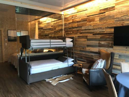 Alpenburg Luxury Apartments