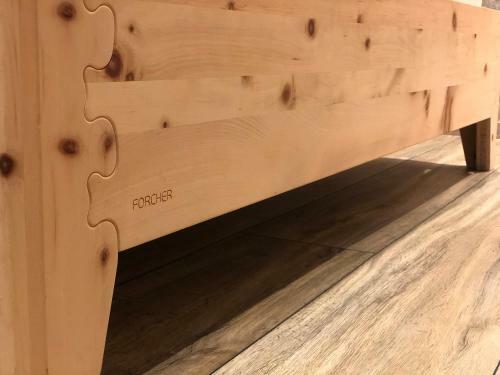 Alpenburg Luxury Apartments