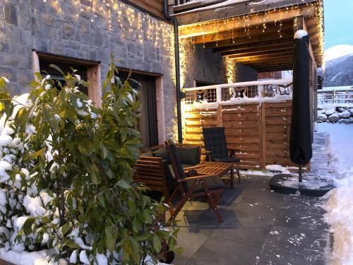 Alpenburg Luxury Apartments