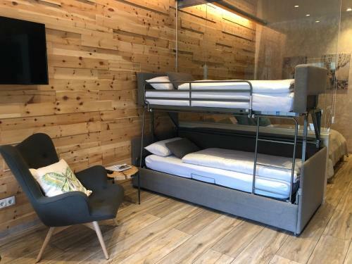 Alpenburg Luxury Apartments