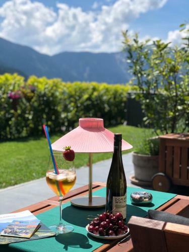 Alpenburg Luxury Apartments