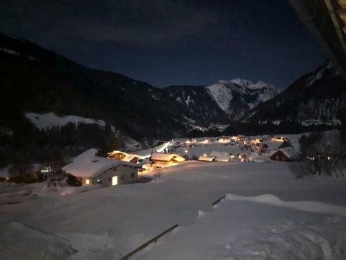 Alpenburg Luxury Apartments