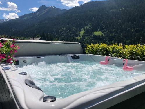 Alpenburg Luxury Apartments