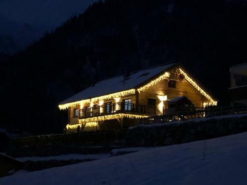 Alpenburg Luxury Apartments