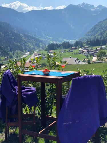 Alpenburg Luxury Apartments