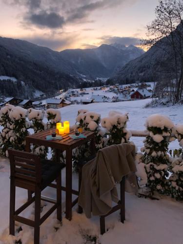 Alpenburg Luxury Apartments