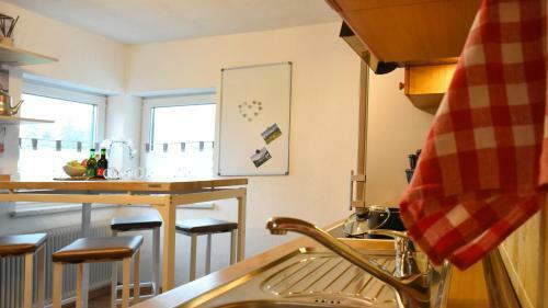 Apartamento 80 M2 Haush�lfte, 3 Zimmer, Parkpl�tze, Bis 6 Pers