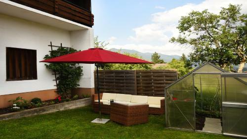 Apartamento 80 M2 Haush�lfte, 3 Zimmer, Parkpl�tze, Bis 6 Pers