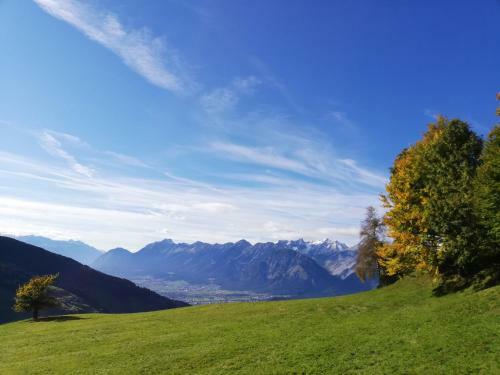 Apartamento Much`s Bergst�berl