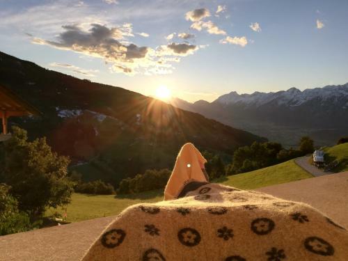 Apartamento Much`s Bergst�berl