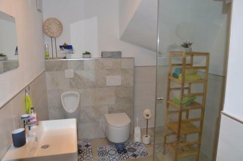 Apartamento Much`s Bergst�berl