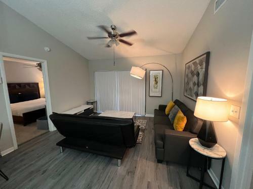 Apartamento Luxurious 2-2 Townhouse Villa Awaits You!!