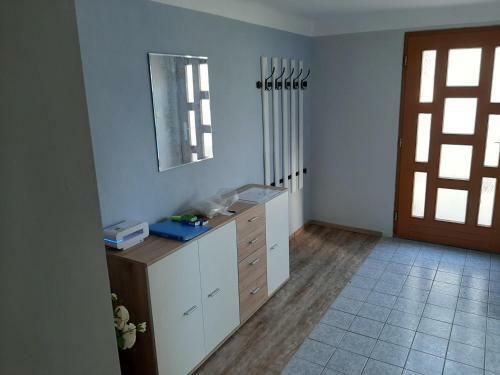 Apartamento Peter's Montagezimmer