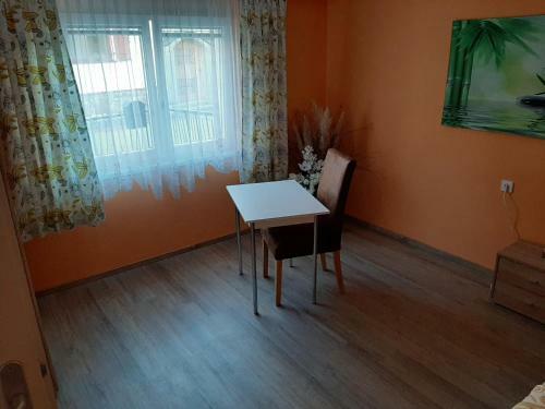 Apartamento Peter's Montagezimmer