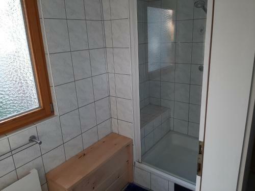 Apartamento Peter's Montagezimmer