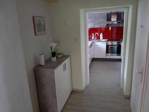 Apartamento Peter's Montagezimmer