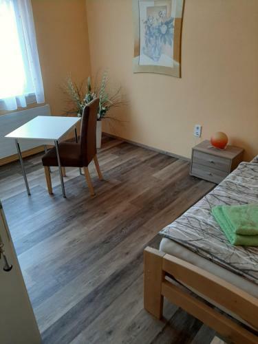 Apartamento Peter's Montagezimmer