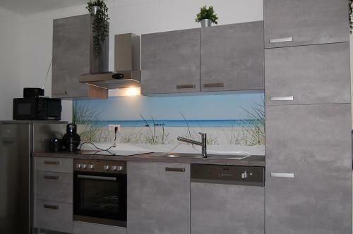 Apartamento Weingut Krikler