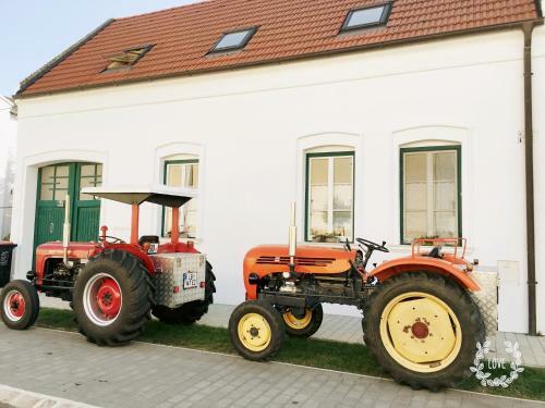Apartamento Gute Stube