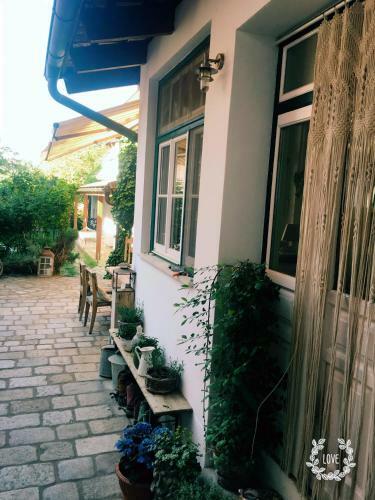 Apartamento Gute Stube