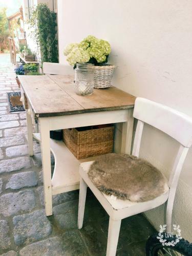 Apartamento Gute Stube