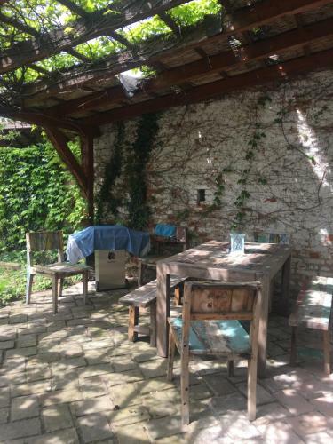Apartamento Gute Stube