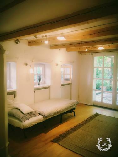Apartamento Gute Stube