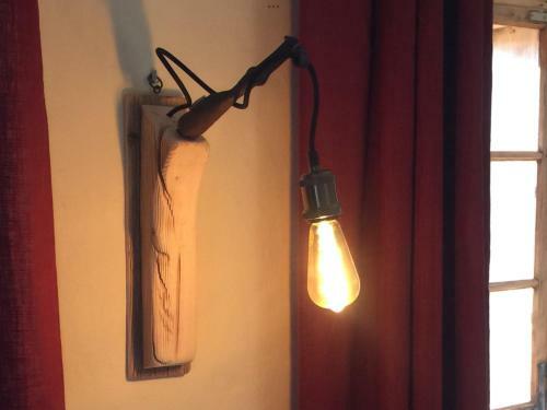 Apartamento Appartement Kleiner Monde