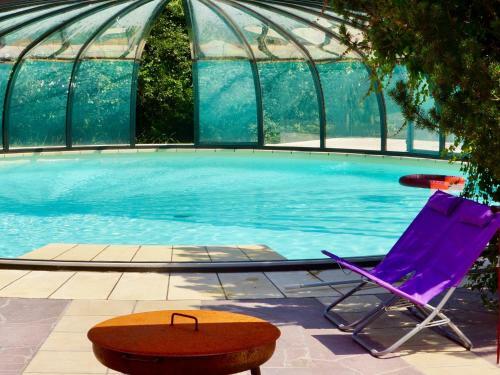 Apartamento Appartement Kleiner Monde