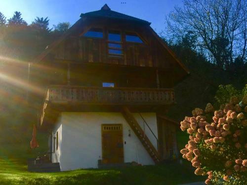 Apartamento Appartement Kleiner Monde