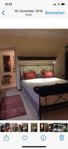 Apartamento Appartement Kleiner Monde