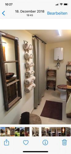 Apartamento Appartement Kleiner Monde