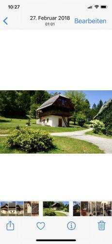 Apartamento Appartement Kleiner Monde