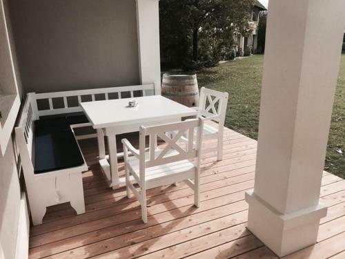 Apartamento See-apartment Weiden