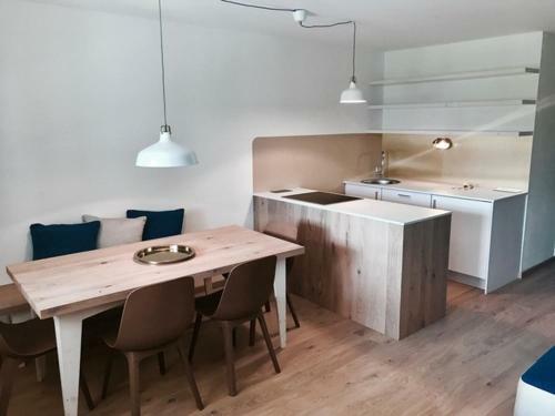 Apartamento See-apartment Weiden