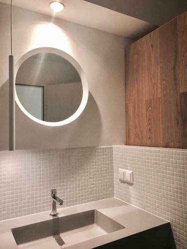 Apartamento See-apartment Weiden