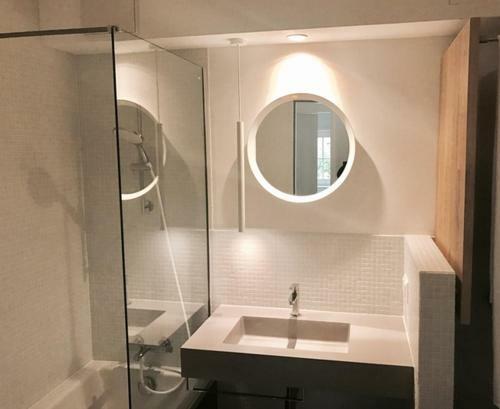 Apartamento See-apartment Weiden