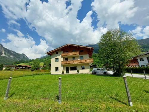 Apartamento Landhaus Fritz